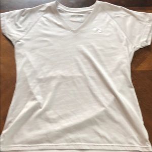 Under Armour dry fit tee